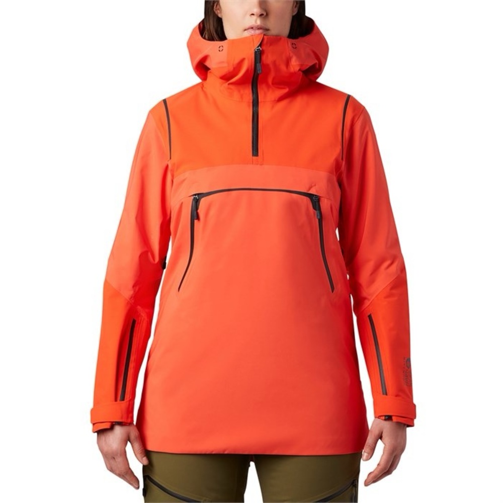 Boundary Line GORE-TEX Insulated Anorak